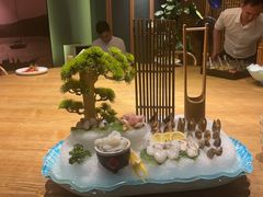 -尚海豆捞(乐虹坊店)