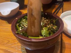 -云海肴·汽锅鸡·云南菜(天津国金汇店)