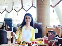 -秦皇岛秦皇国际大酒店