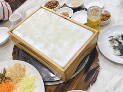 -凯盈阁·顺德私房菜·桑拿鸡