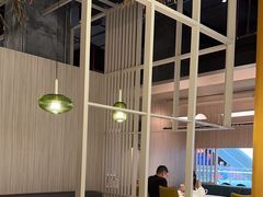 -清晖小苑·顺德菜(观澜湖新城店)
