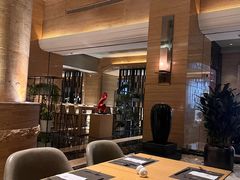 -上海静安铂尔曼酒店