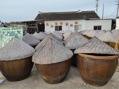 -苏州市吴中区光福窑上花果蜜饯厂