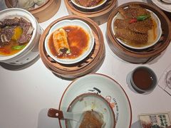 -禄运茶居·手工点心(猎德店)