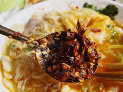 -谢继红26号牛肉汤(田家庵店)