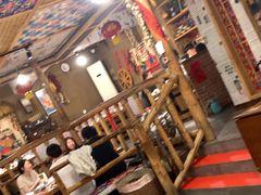 -白城车站店一九二八铁锅炖