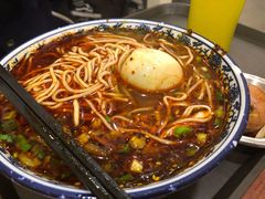 -有礼有面(知春路店)