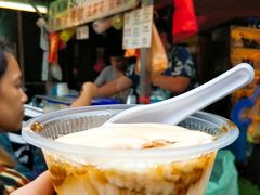 -义钦豆腐花