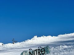 -鳌山滑雪度假区