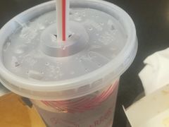 -麦当劳(团结湖店)
