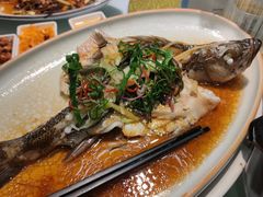 -铁道茶苑.色稷餐厅(莲花南路店)