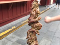 餐饮设施-永兴坊