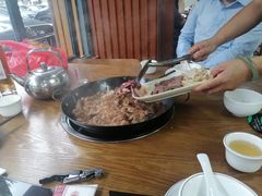 -顺德火焰醉鹅坊(珠海店)