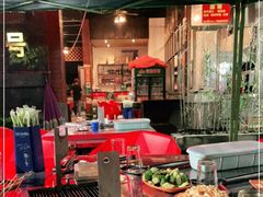 -老鞑子烤羊腿(海口店)