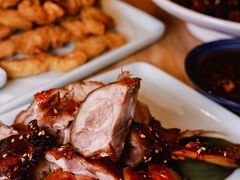 -全牛匠·乐山跷脚牛肉(新中关店)
