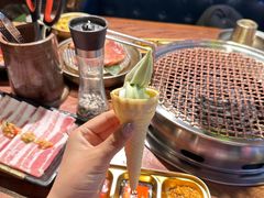 -九田家黑牛烤肉料理(新辰里亚运村店)
