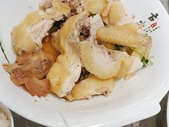 -九龙茶记·粤式餐厅融合菜(鹭江店)