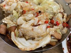 -快活林麻辣鱼(都天巷店)
