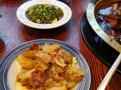 -受气牛肉·耙牛肉火锅(水晶郦城店)