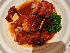 -荔粥记潮汕砂锅粥(新北万达店)