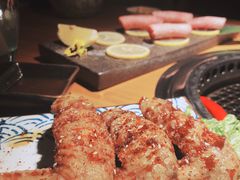 -本寻烧肉酒场(双井店)