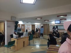 -慈铭体检(亚运村分院)