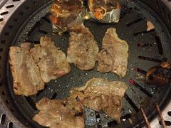 -贺野·自助炭火烤肉(紫藤路店)