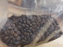 -COFFEE HOLIC(朝外SOHO店)