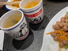 -缘福乡村铁锅炖民宿(八达岭店)