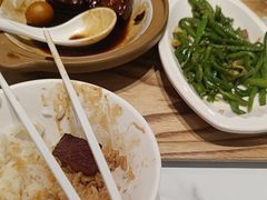 -乡村基·川味现炒大王(熙悦天街店)