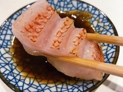 -鮨一日本料理(大中华店)