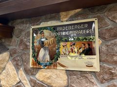 -申德勒加油站西餐厅Schindlers Tankstelle(上海外滩店)