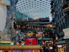 -状元阁烧烤(新华路总店)