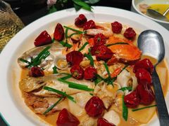 -三利音·玖弄小鲜(浦东嘉里城店)