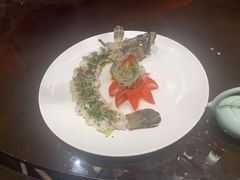 -江上荟·创意中国菜(绿地缤纷城店)