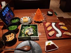 -摩打食堂(江南西店)