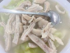 -天一沾水肥肠(科园一街店)