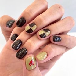 -斯馨·健康美甲美睫