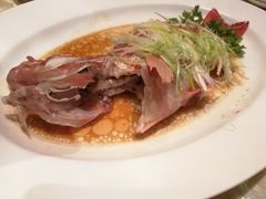 -8餐厅(新葡京酒店)