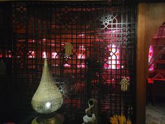 -Tajine Moroccan塔金摩洛哥中东餐厅