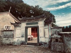 -古田会议纪念馆