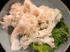 -老墙根涮肉(王四营店)