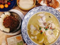 -大鸭梨烤鸭店(花园村店)