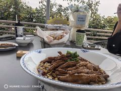 -蘇河湾·新鲁菜·泰山宴(泰山店)
