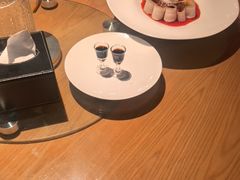 -晋阳春·山西菜·北京烤鸭(交大店)