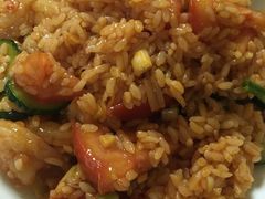 -小艾家的炒饭(万新村店)