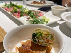 厦门薄饼-黑明餐厅(白鹭洲店)