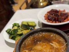 -唐苑酒家·岭南粤菜名店(太古仓店)