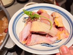 -巴奴毛肚火锅(大剧院店)