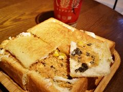 -八婆婆烧仙草(曾厝垵店)